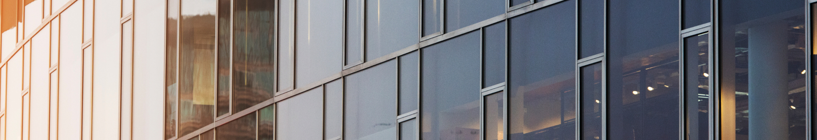 Fenêtres en aluminium
