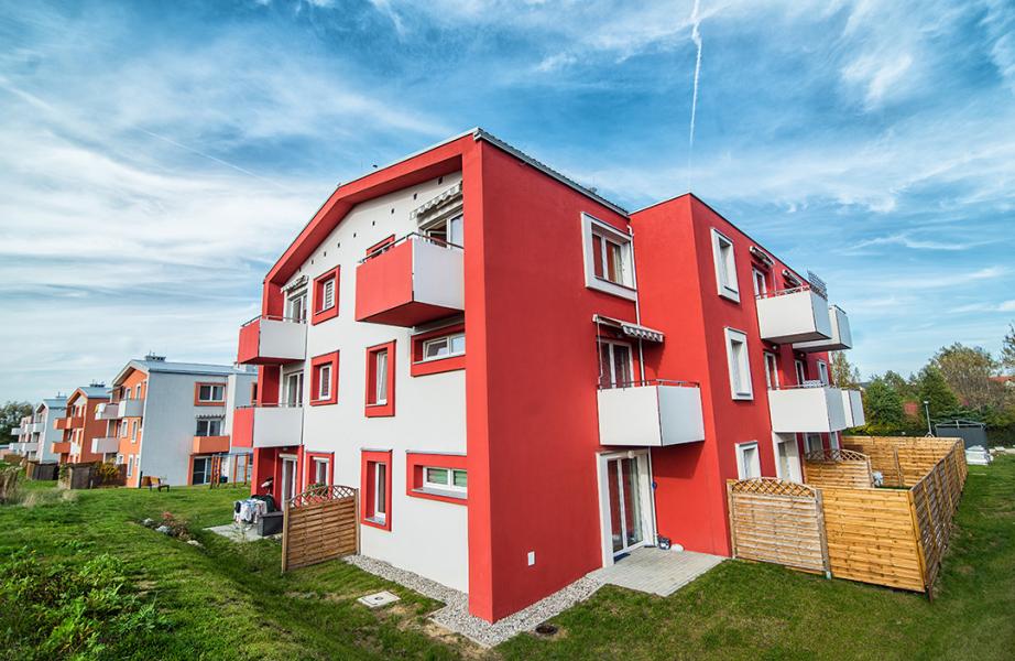 RZESZÓW : QUARTIER WIENIAWSKIEGO