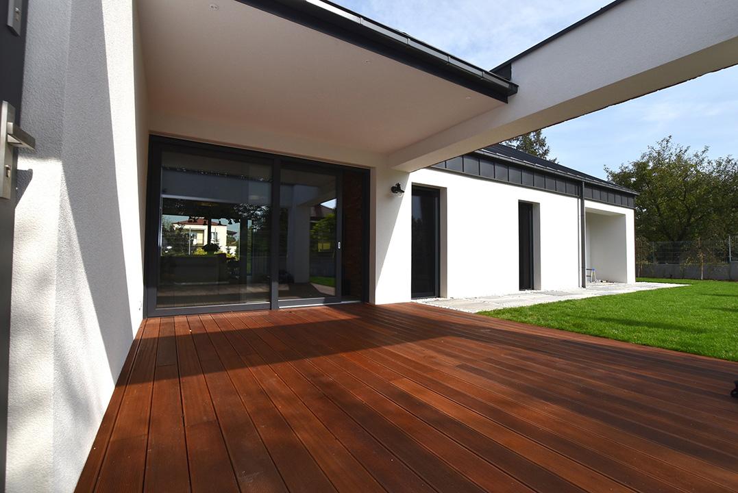 MAISON MODERNE À RZESZÓW