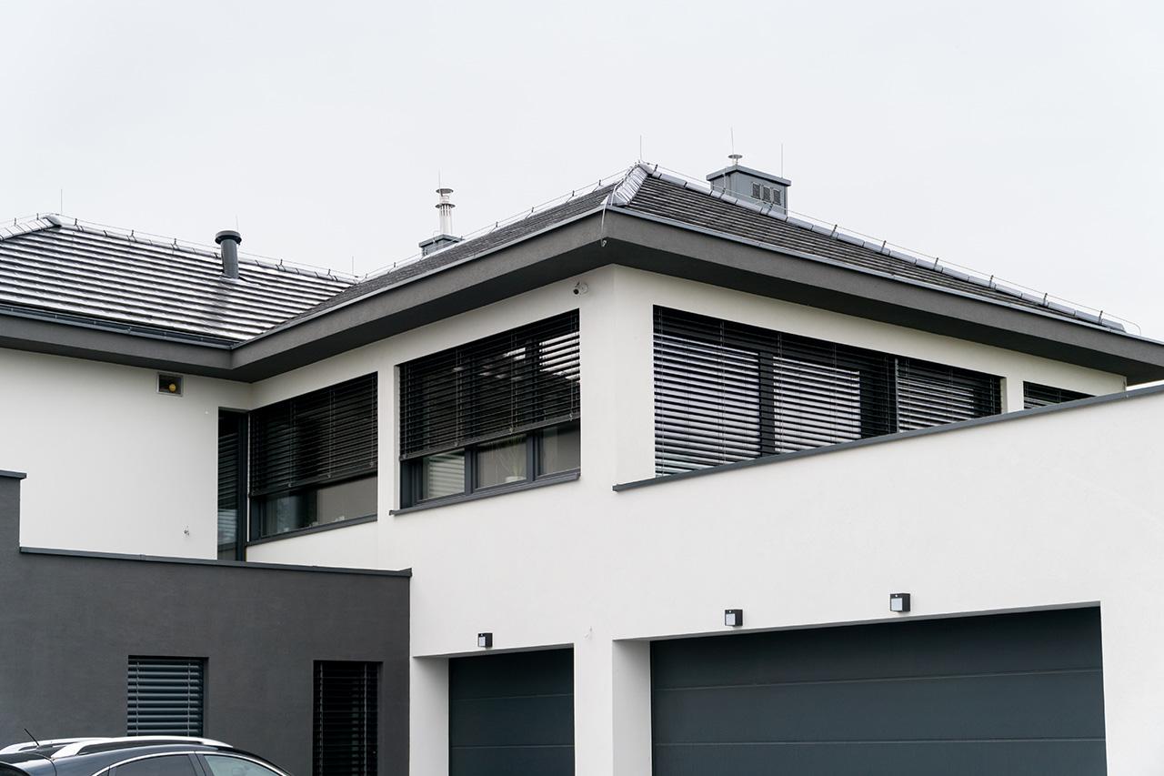 MAISON PRIVÉE ET MODERNE À RZESZÓW