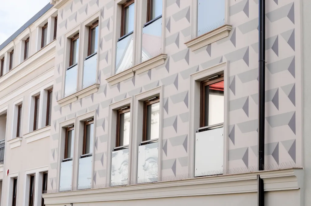 PRZEMYŚL: APARTAMENTY FREDRY