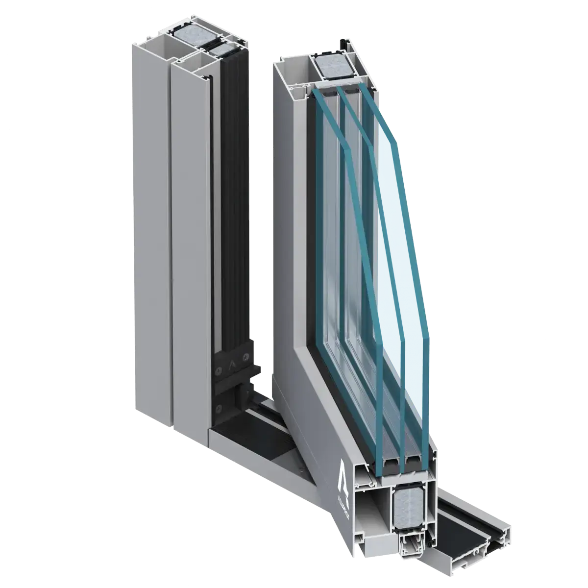 MB86N Pivot
